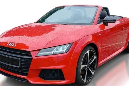 Audi TT 42.610 km 24.795 € Hagen 58091