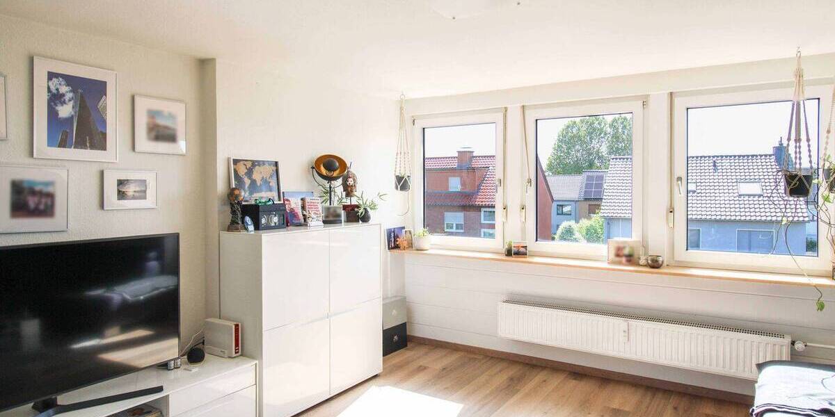 Mehrfamilienhaus, Wohnhaus Marl Brassert - 1 Zimmer, 369.000&euro; | Angebot:26842178