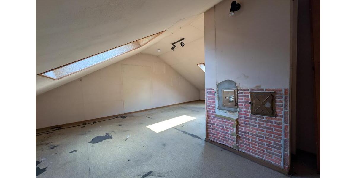 Doppelhaushälfte Essen Stadtbezirk VII - 7 Zimmer, 160 m&sup2;, 420.000&euro; | Angebot:26927326