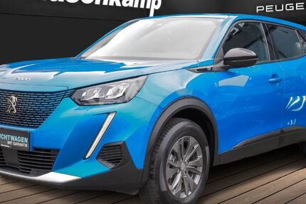 Peugeot 2008 27.926 km 17.480 € Lünen 44532