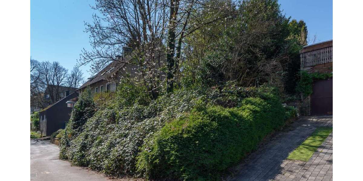 Grundstück zu verkaufen in Essen Heisingen 275.000 € 385 m² zimmer