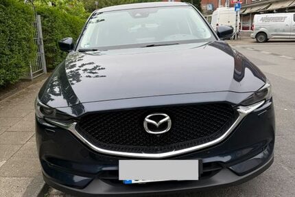Mazda CX-5 153.265 km 14.850 &euro; Oberhausen 46119
