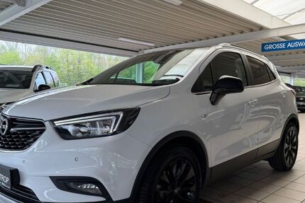 Opel Mokka 55.820 km 14.276 &euro; Lünen 44532