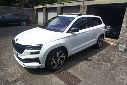Skoda Karoq 56.000 km 29.400 &euro; Gelsenkirchen 45899