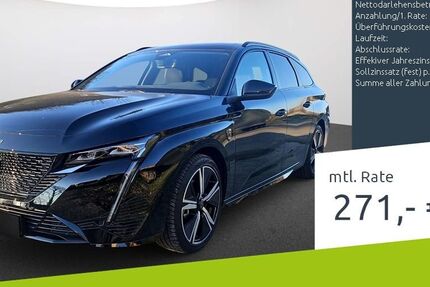 Peugeot 308 31.879 km 22.750 &euro; Dülmen 48249