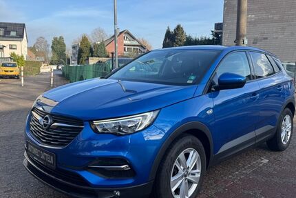 Opel Grandland (X) 118.500 km 9.990 &euro; Datteln 45711