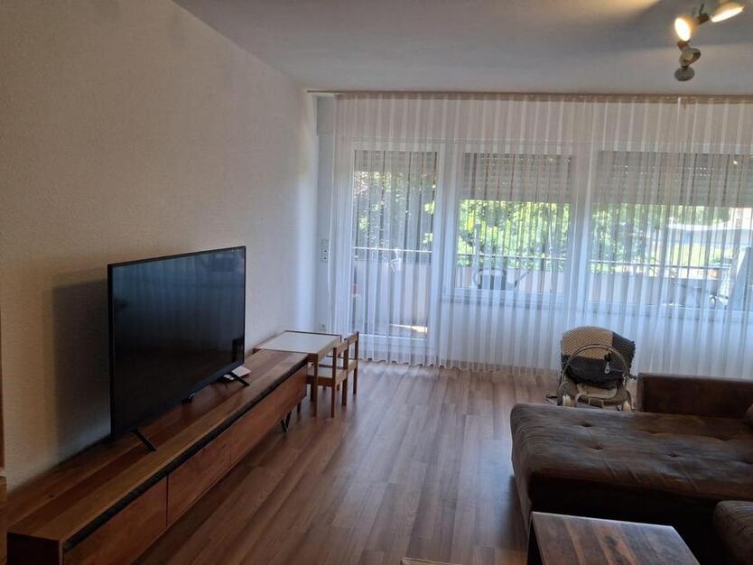 Hochwertige Wohnung in Erstklassiger Lage Miete 3 12 Zimmer