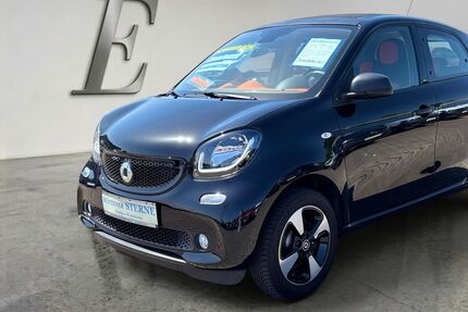 Smart ForFour 26.281 km 12.490 &euro; Witten 58454