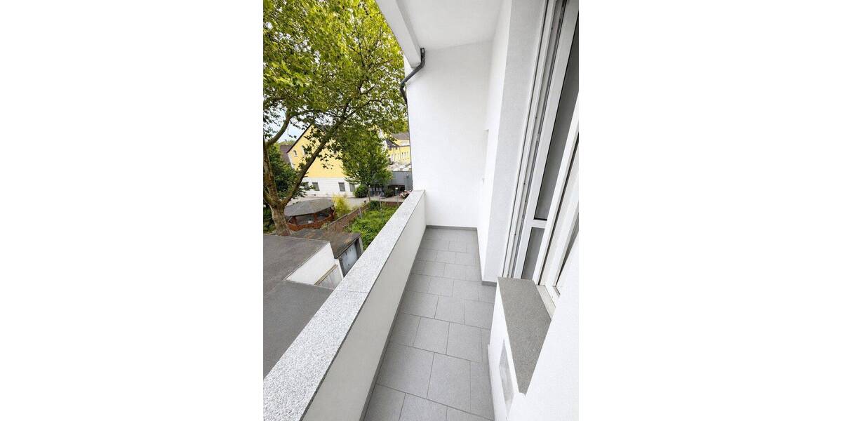 Etagenwohnung Essen Kray - 3 Zimmer, 86 m&sup2;, 860&euro; | Angebot:26871149