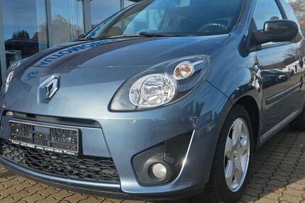 Renault Twingo 119.000 km 4.499 € Bochum 44866