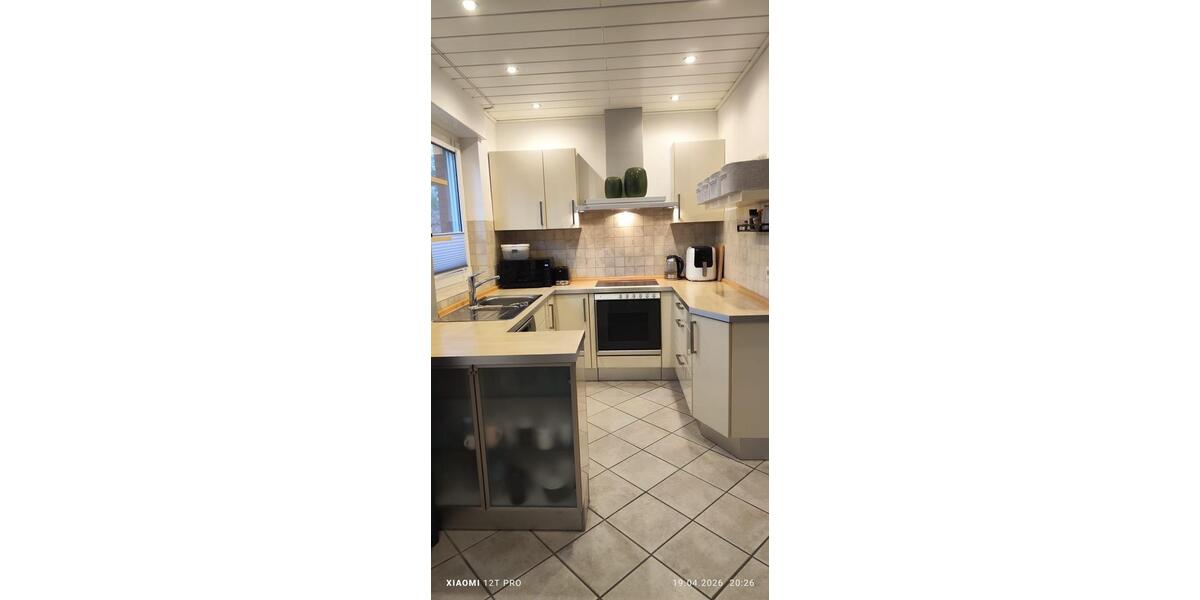 Etagenwohnung Dülmen - 3 Zimmer, 110 m&sup2;, 920&euro; | Angebot:26226660