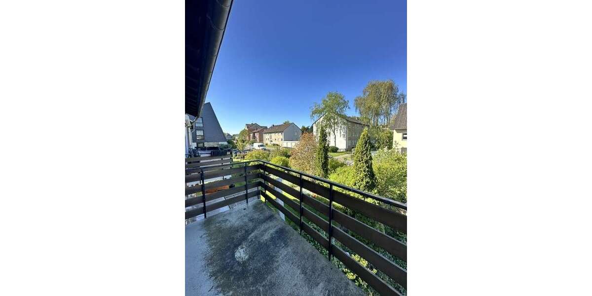 Etagenwohnung Herne Röhlinghausen - 1 Zimmer, 37 m&sup2;, 350&euro; | Angebot:26313450