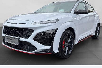 Hyundai KONA 22.156 km 30.480 &euro; Oberhausen 46047