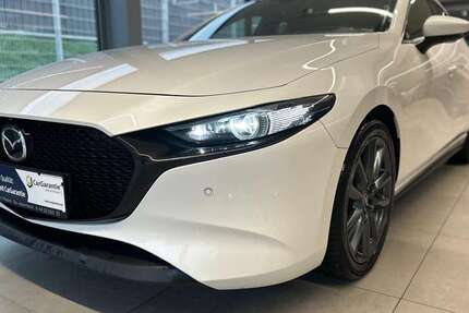 Mazda 3 54.575 km 21.930 € Dortmund 44287