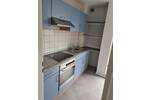 **** schicke 2 Zimmer Wohnung mit EBK, Fahrstuhl, zentrale Lage, Nähe Kaiserstr. Gerichtsviertel ****