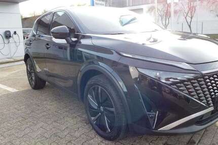 Nissan Qashqai 5.300 km 29.890 &euro; Selm 59379