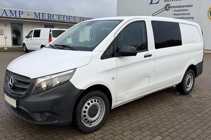 Mercedes-Benz Vito 66.731 km 29.998 € Witten 58454