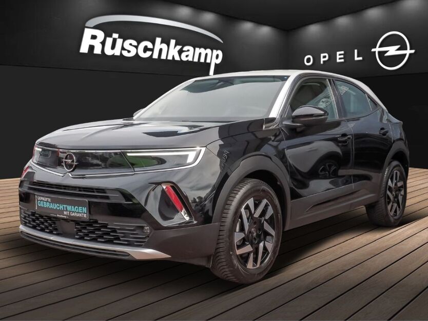 Opel Mokka 31.757 km 15.980 € Lüdinghausen 59348