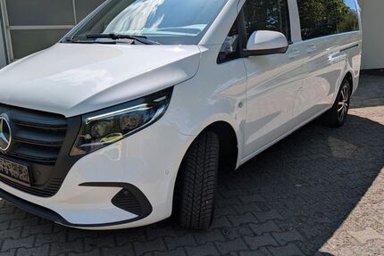Mercedes-Benz Vito 17.900 km 58.900 &euro; Lünen 44532