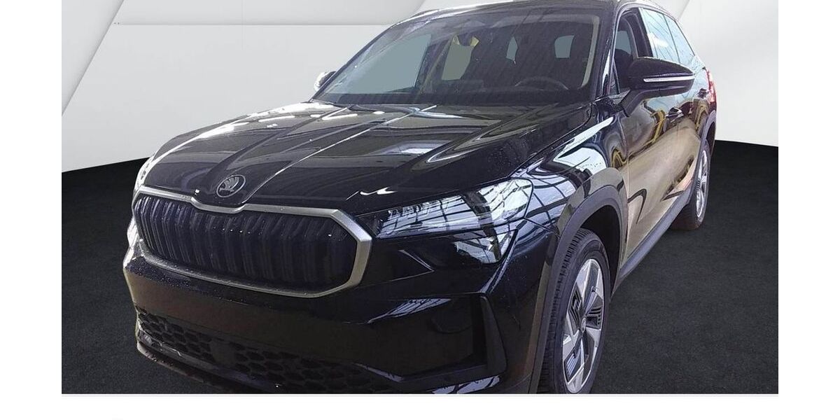 Skoda Kodiaq 13.444 km 44.930 &euro; Dortmund 44309
