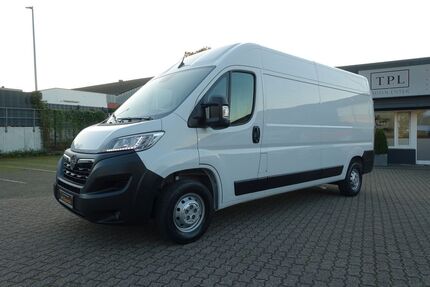 Opel Movano 48.650 km 22.950 &euro; Essen 45329
