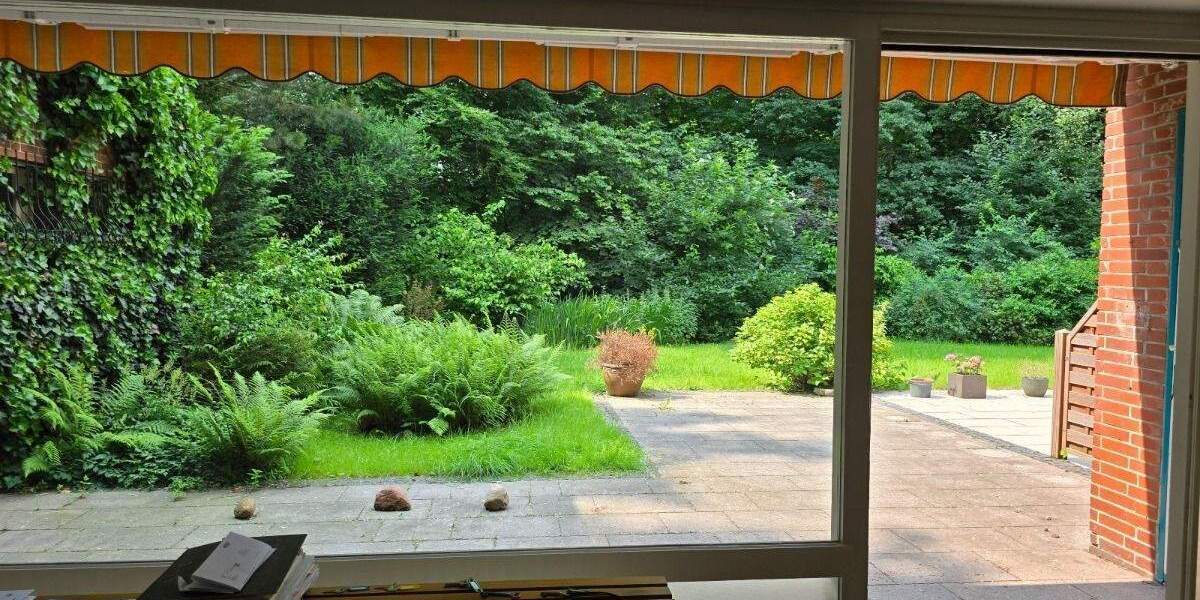 Terrassenwohnung Lünen Gahmen - 5 Zimmer, 143 m&sup2;, 199.900&euro; | Angebot:24622929