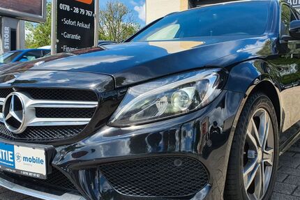 Mercedes-Benz C 250 185.000 km 14.999 &euro; Dortmund 44145
