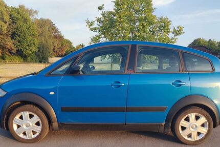 Audi A2 267.000 km 3.850 &euro; Recklinghausen 45657