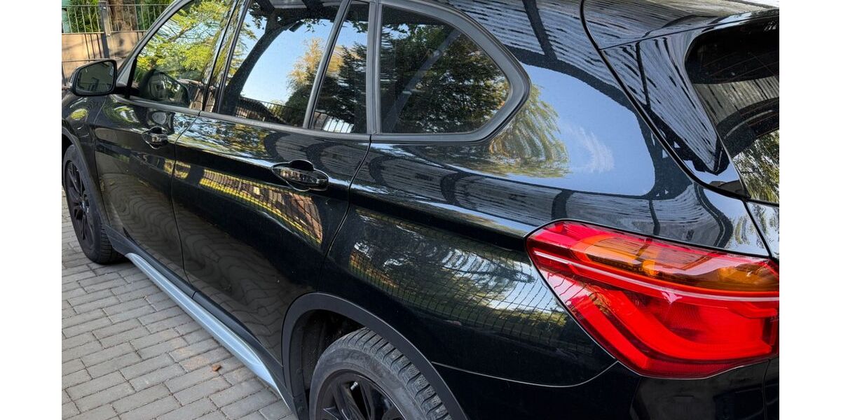 BMW X1 148.000 km 17.500 &euro; Gelsenkirchen 45886