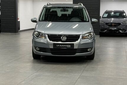 VW Touran 151.872 km 6.990 &euro; Lüdinghausen 59348