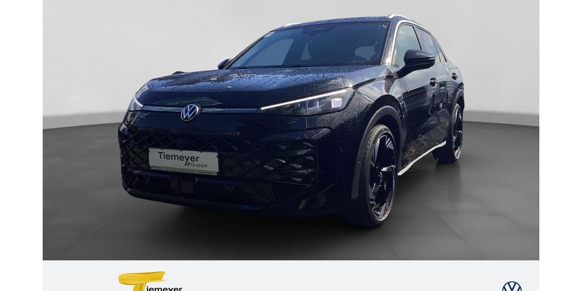 VW T-Roc 4.897 km 42.390 &euro; Recklinghausen 45663