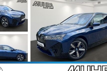 BMW iX 29.595 km 52.940 € Oberhausen 46149