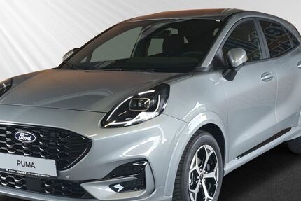 Ford Puma 12.000 km 23.990 &euro; Oberhausen - Sterkrade 46145