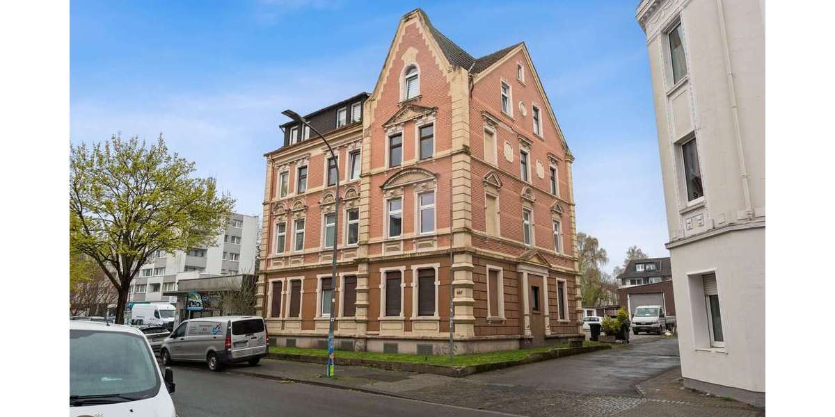 Einfamilienhaus Bochum Werne - 19 Zimmer, 561 m&sup2;, 1.050.000&euro; | Angebot:26154409