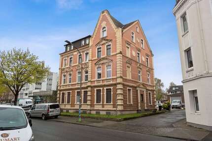 Haus Bochum Werne - 19 Zimmer, 561 m&sup2;, 1.050.000&euro; | Angebot:26154409