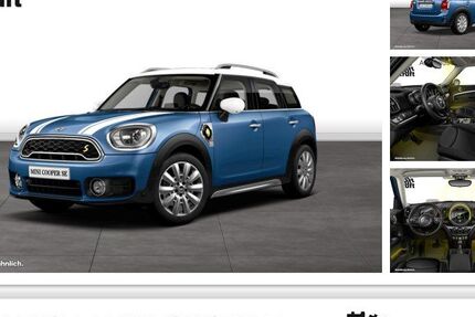 Mini Countryman SE (Cooper) 92.594 km 17.890 &euro; Oberhausen 46117