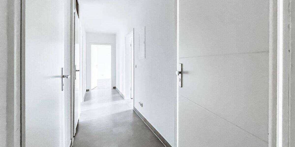 Zimmer Herne Wanne-Süd - 4 Zimmer, 86 m&sup2;, 780&euro; | Angebot:26343593