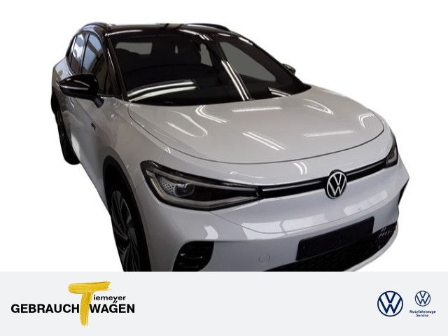 VW ID.4 8.291 km 42.490 € Castrop-Rauxel 44575