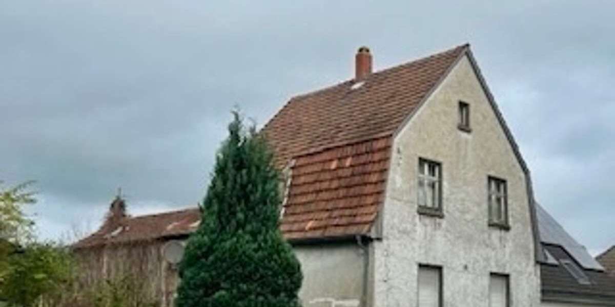 Einfamilienhaus Marl Alt-Marl - 5 Zimmer, 200 m&sup2;, 225.000&euro; | Angebot:26450624