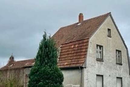 Haus Marl Alt-Marl - 5 Zimmer, 200 m&sup2;, 225.000&euro; | Angebot:26450624