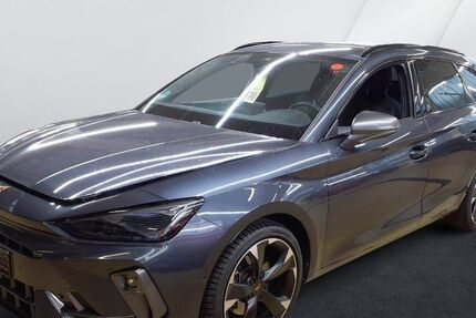 Cupra Leon 17.391 km 30.766 € Dortmund 44269