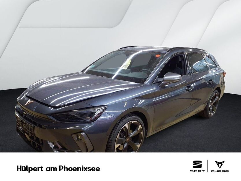 Cupra Leon 17.391 km 30.766 € Dortmund 44269