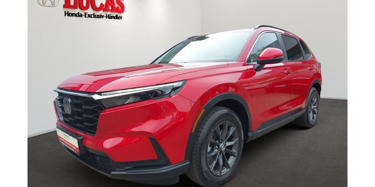 Honda CR-V 4.564 km 39.980 &euro; Oberhausen 46117