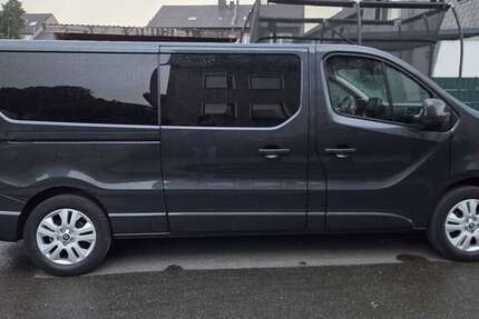 Nissan Primastar 15.000 km 36.880 &euro; Mülheim an der Ruhr 45475