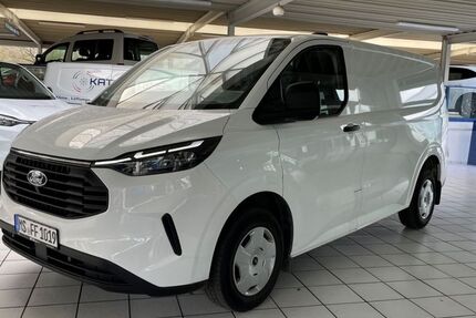 Ford Transit Custom 39.990 km 34.977 &euro; Lünen 44532
