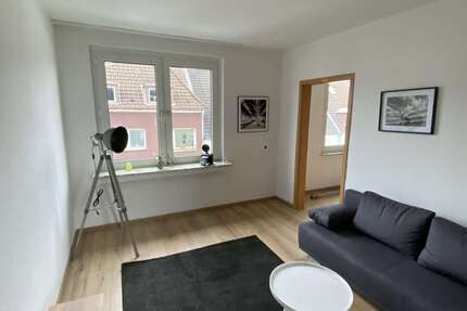 Wohnung zum Mieten in Recklinghausen 600 € 45 m² 2 zimmer