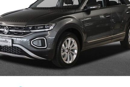 VW T-Roc 2.400 km 26.890 &euro; Recklinghausen 45657