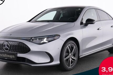 Mercedes-Benz CLA 250 7.900 km 55.930 € Essen 45309