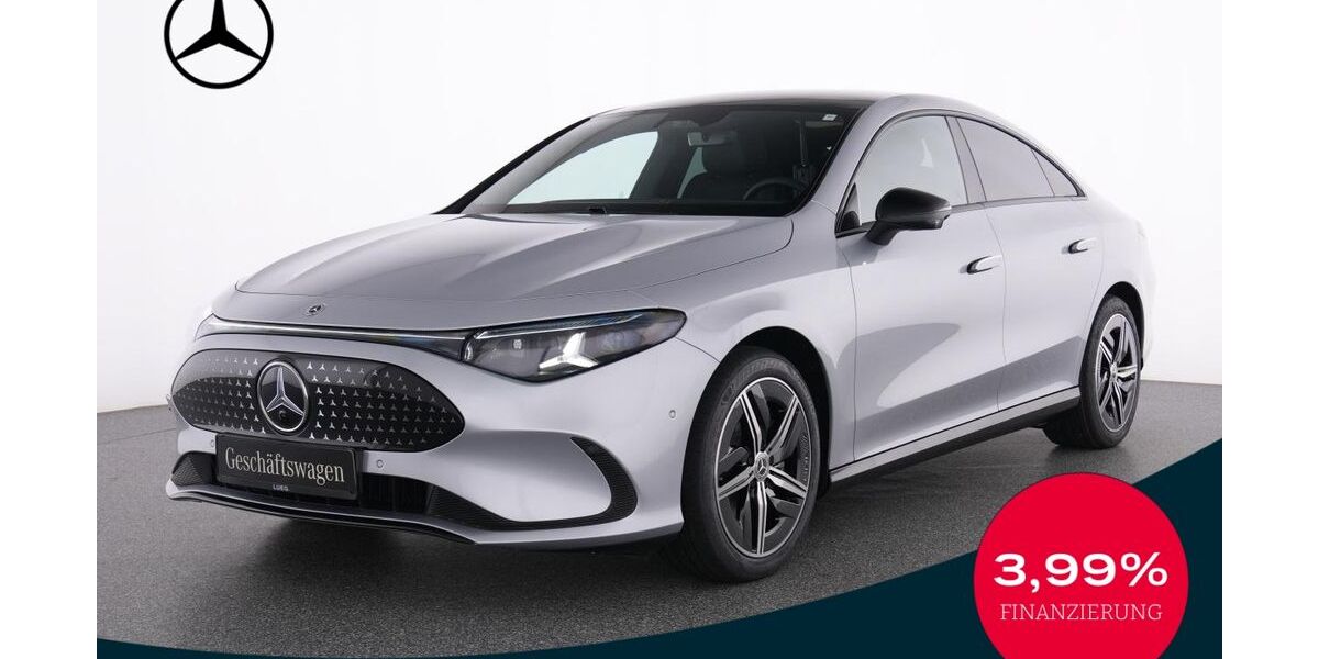 Mercedes-Benz CLA 250 7.900 km 55.930 &euro; Essen 45309