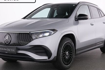 Mercedes-Benz EQA 9.913 km 44.745 &euro; Essen 45309
